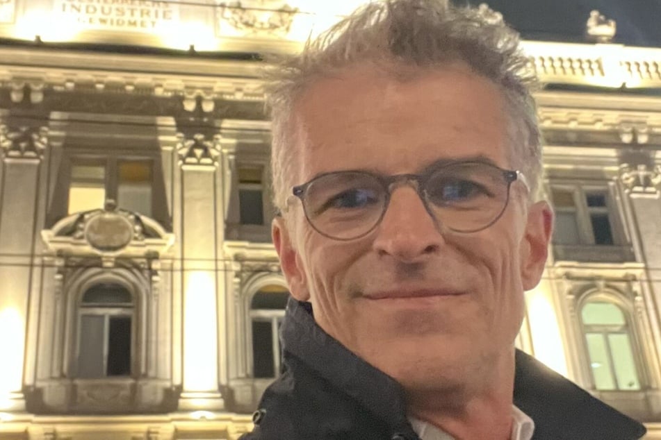 Für Florian Schneeberger (†55) kam jede Hilfe zu spät.