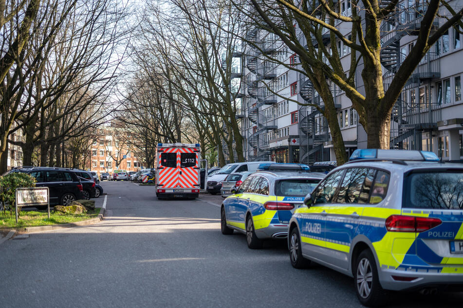 Nach Leichenfund in Hamburg: War es doch Mord?