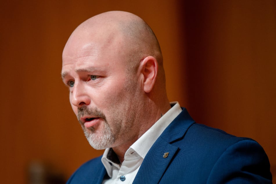 Im Streit um den Fraktionsausschluss von Nico Köhler (48, AfD) wurde die Beschwerde der Fraktion zurückgewiesen.