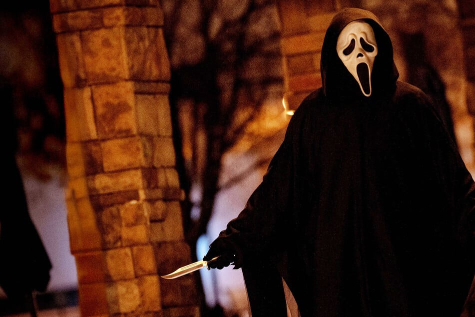 Scream 7 makes a killing with franchise-best box office opening