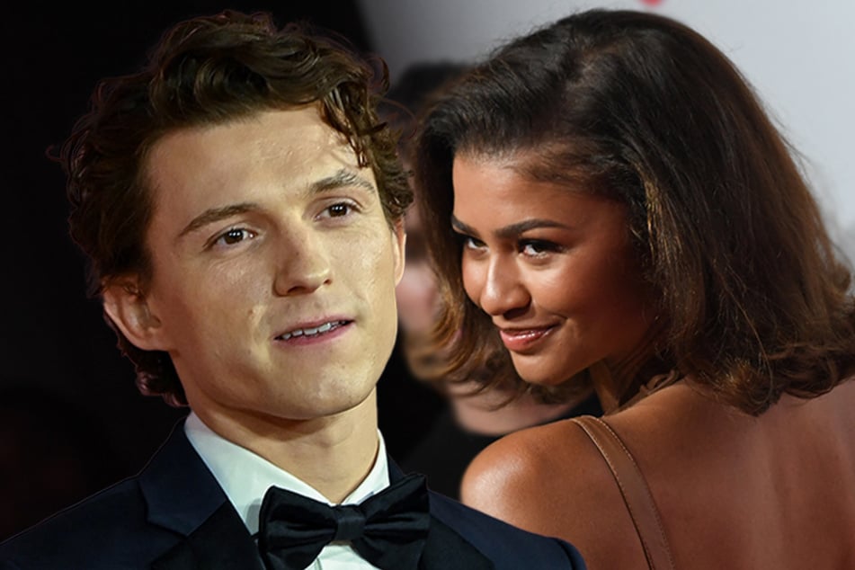 Tom Holland (l.) and Zendaya have mastered the art of long distance relationships.