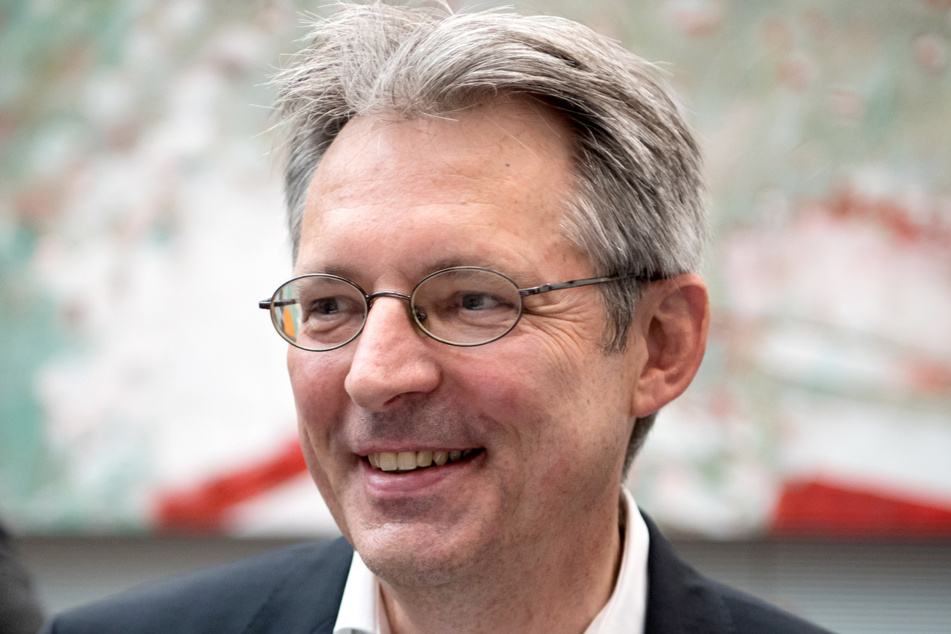 Achim Post (62, SPD) gewann das Direktmandat für Minden-Lübbecke und ist damit weiterhin im Bundestag vertreten.
