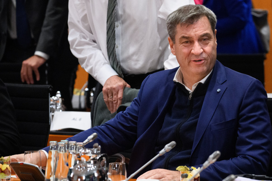 Neues Kabinett steht fest: Söder wirft Huml raus, Beißwenger wird Europaminister