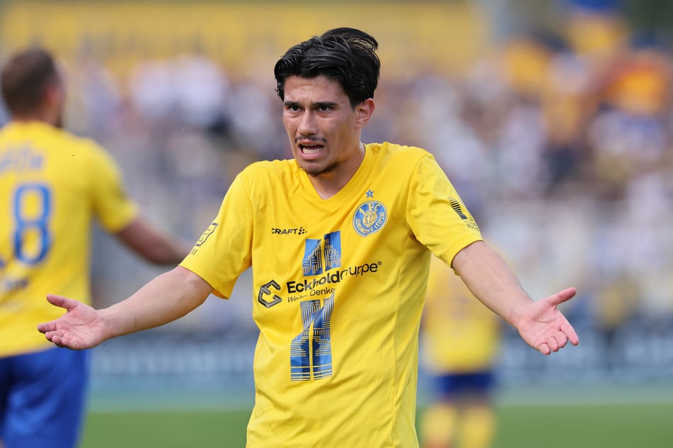 Wird Lok Leipzig am Samstag schon Meister? Und falls ja, wann werden dann die Aufstiegsspiele zur 3. Liga stattfinden?