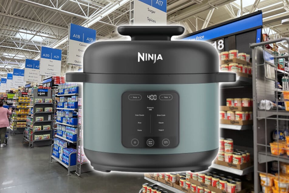 Walmart Dropped Prices on Ninja, Estee Lauder and More and the Deals Are Real