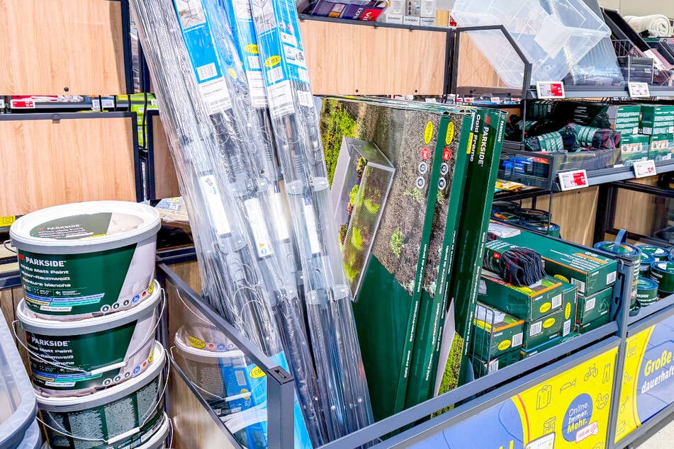 Lidl legt ab Donnerstag (12.3.) diese Angebote in die Regale