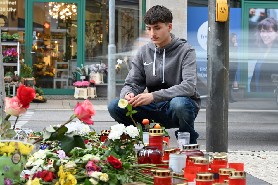 Kilian (15) startete eine Spendensammelaktion für seinen verstorbenen Freund.