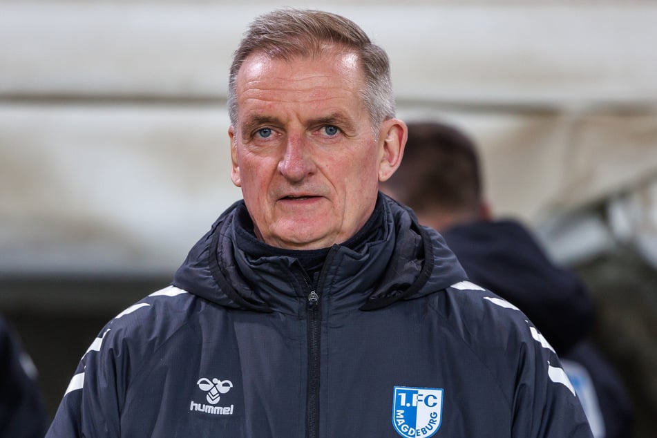 Petrik Sander (65) wird diese Leistung gemeinsam mit seinem Team aufarbeiten.