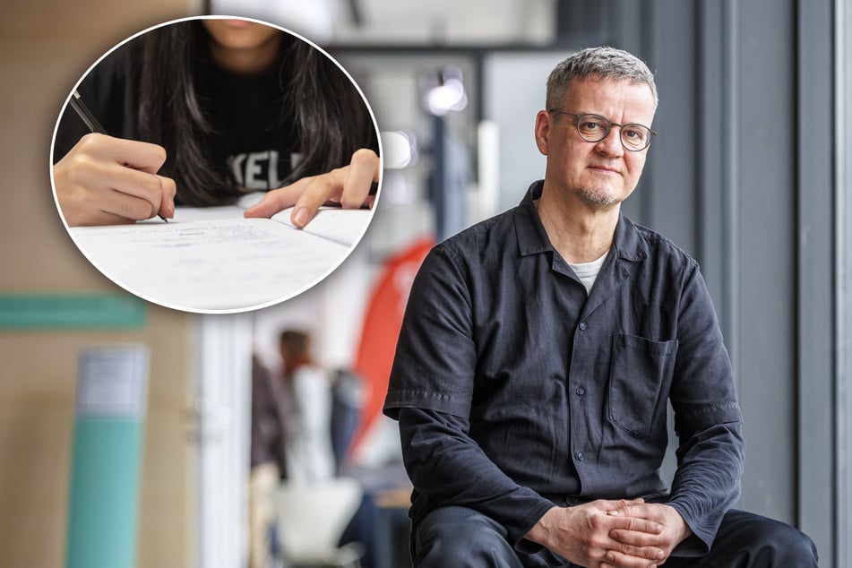 Gewerkschaft fordert mehr Sozialarbeiter für Schulen