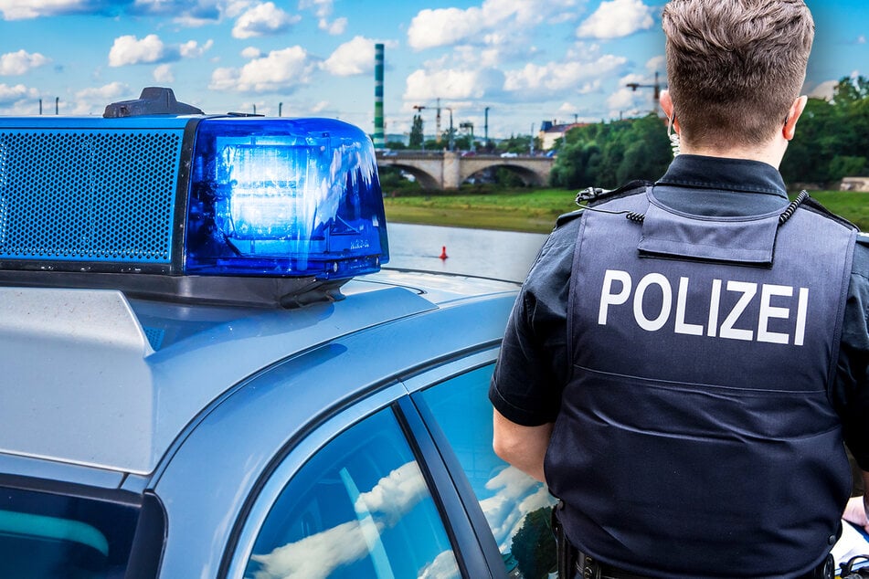 Die Polizei geht in Polenz dem verdächtigen Ansprechen zweier Männer in einem Hundefänger nach. (Symbolbild)