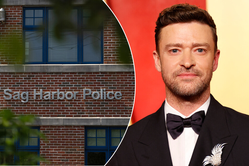 Justin Timberlake pleaded not guilty to DWI charges in a virtual court appearance on Friday, over a month after the star was arrested in the Hamptons.