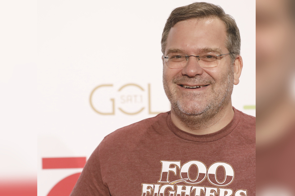 Elton (51) will ins Dschungelcamp. Ob das eine gute Idee ist?