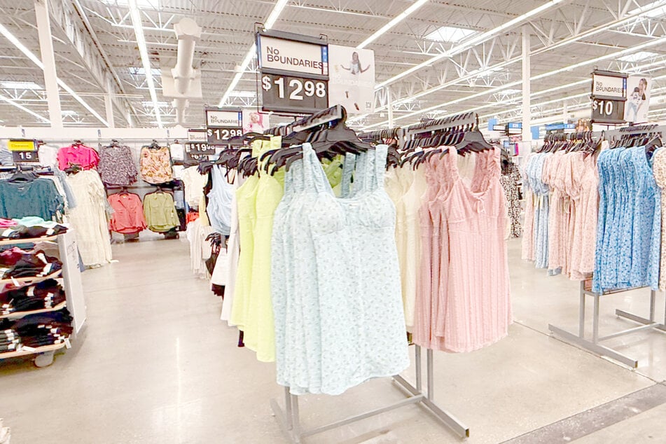 Walmart is turning up the heat with huge summer savings this Thursday, July 23