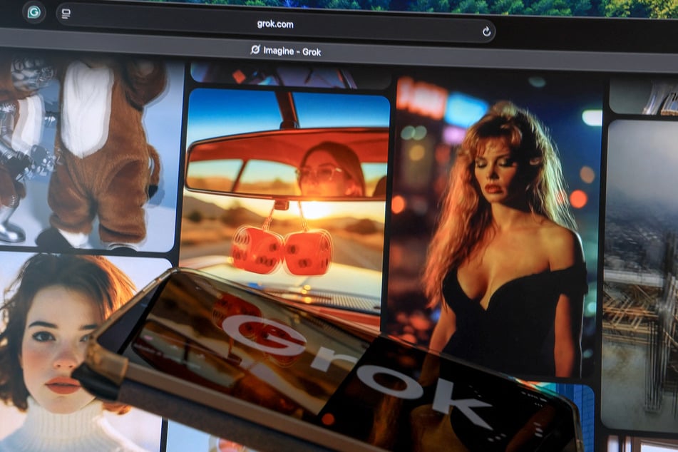 Grok is under multiple investigations over sexualized deepfakes.