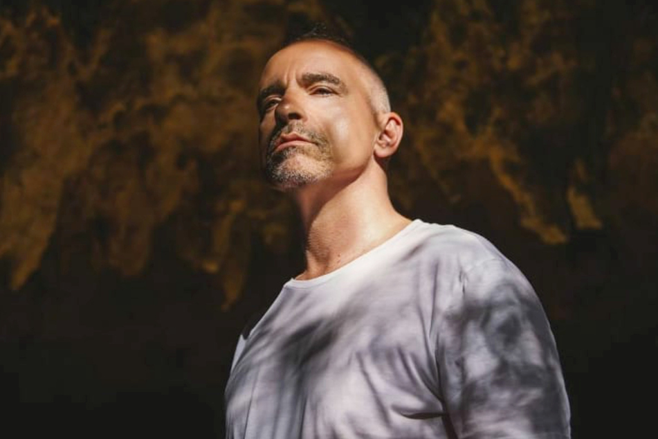 Eros Ramazzotti (59) hat sein Konzert in Stuttgart verschoben.