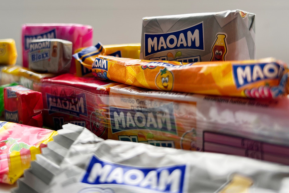 Der Süßwarenhersteller kann die Nachfrage nach Maoam mit dem bestehenden Werk nicht mehr decken.