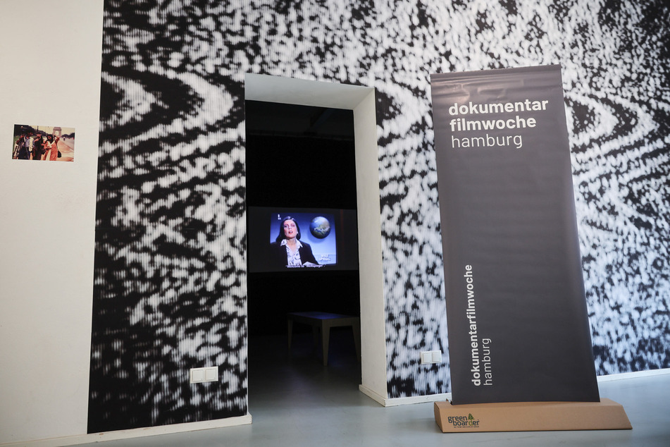 Hamburg: Dokumentarfilmwoche startet in Hamburg und feiert besonderes Jubiläum