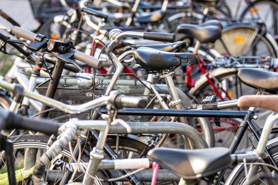 Brauchst Du ein neues Fahrrad? Vielleicht ist ja beim Fahrrad Flohmarkt genau das Richtige für Dich dabei. (Archivbild)