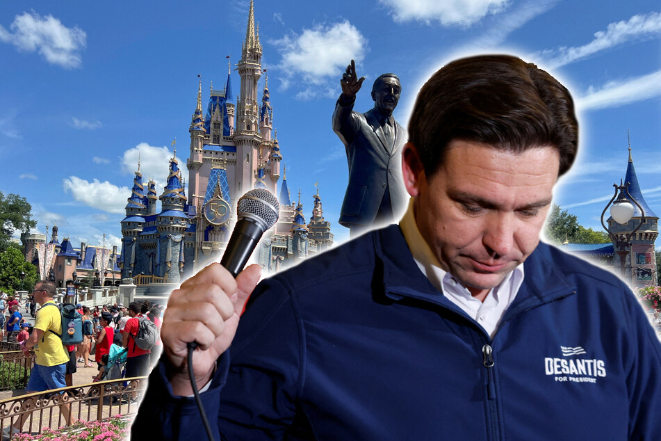A Disney lawsuit against Florida Governor Ron DeSantis was dismissed on Wednesday after a federal judge ruled that the company had no legal standing.