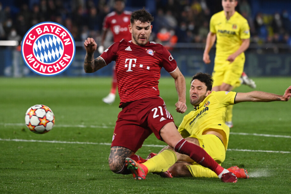 Geld und Ruhm: Millionenspiel für den FC Bayern gegen Villarreal
