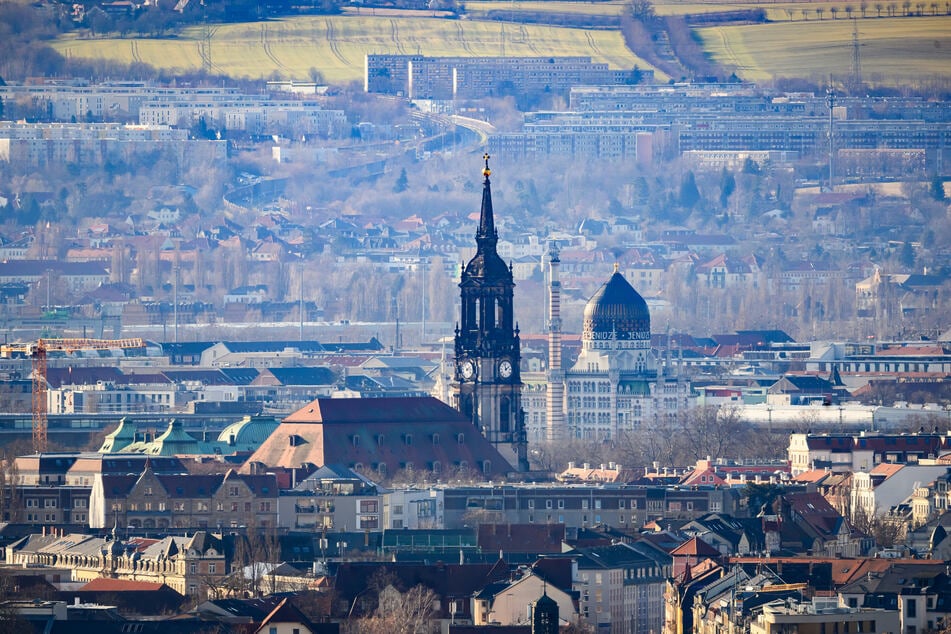 Das Verbot der Zweckentfremdung soll für die Altstadt und Neustadt gelten. (Archivfoto)