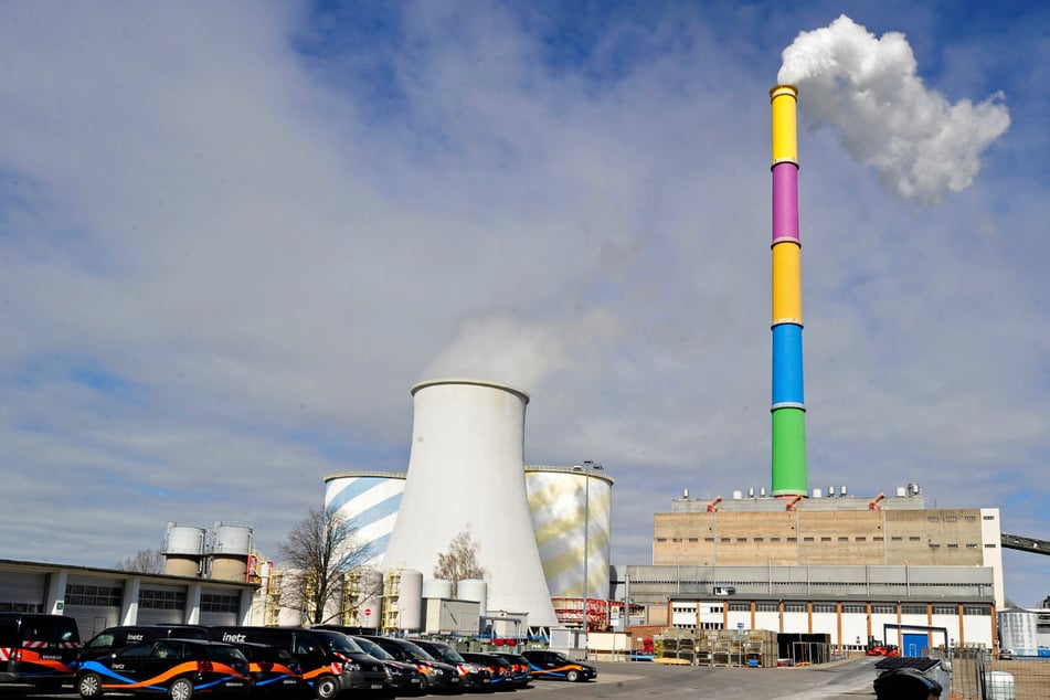 Ausstieg aus der Braunkohle: Das plant Chemnitzer Energieunternehmen eins