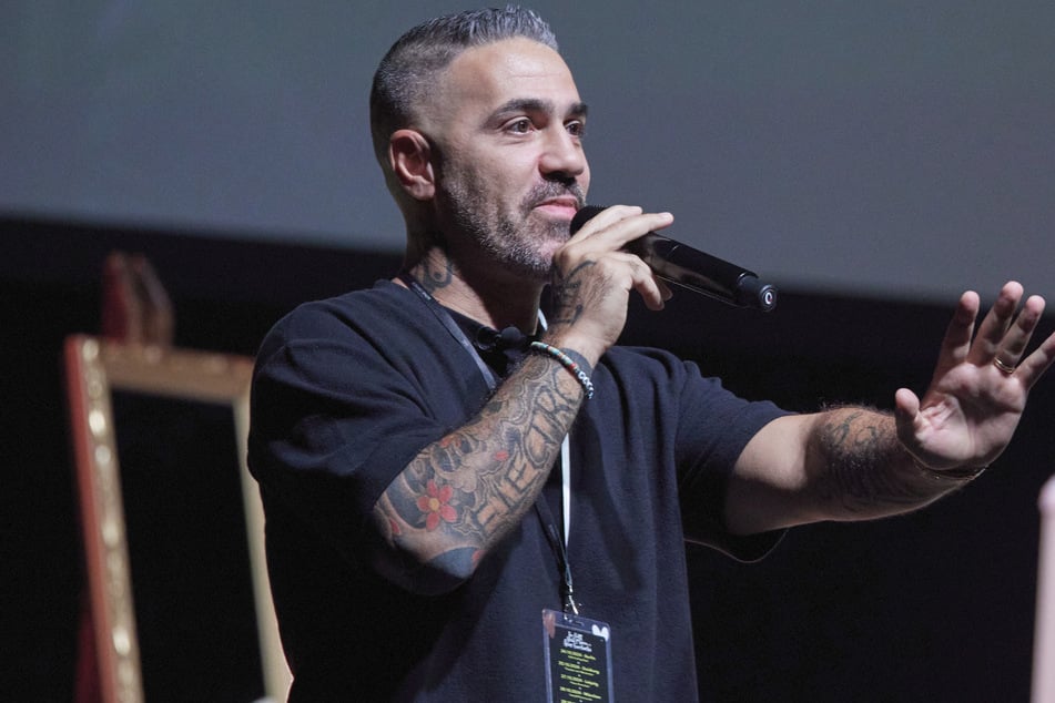 Bushido (47) gerät durch den Personenschützer-Eklat immer wieder in den Blickpunkt.