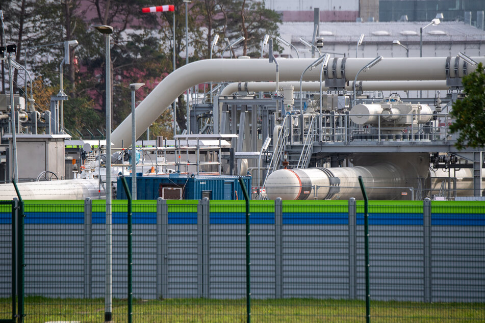 Gericht verhandelt Klage von "Deutsche Umwelthilfe" gegen Genehmigung für Nord Stream 2