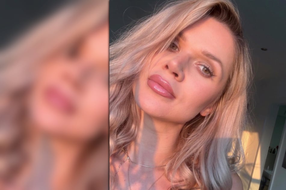 "Muss erst mal klarkommen": Sara Kulka erwischt Fremdgeher bei Dreharbeiten zu neuer TV-Show