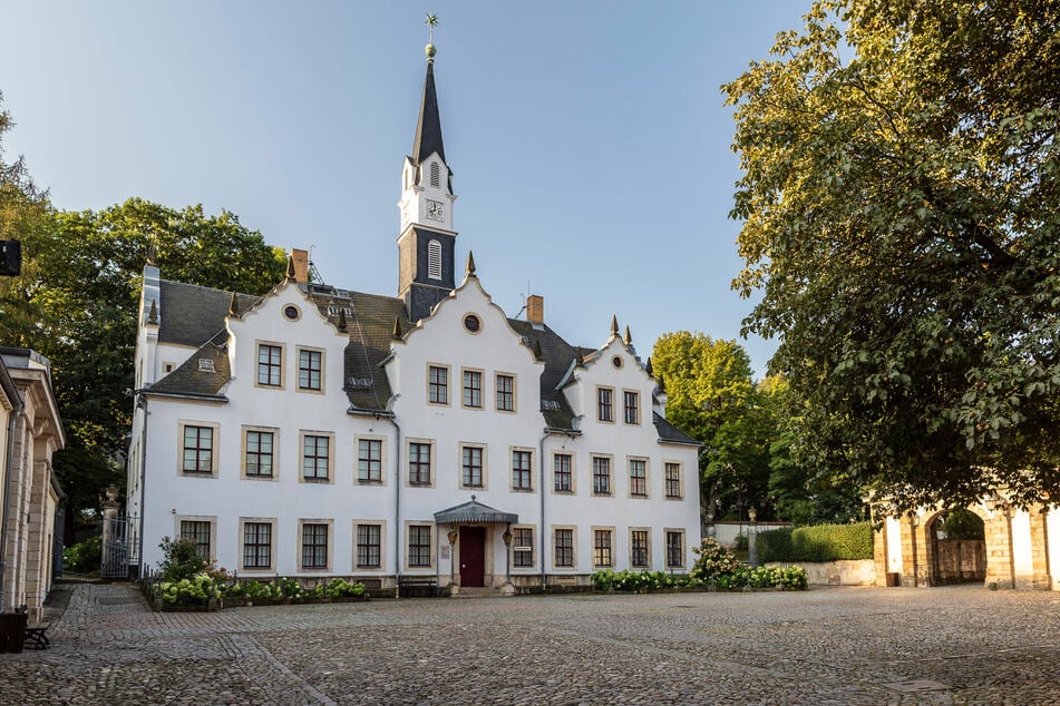 "Überall ein Sehnen": Auf Schloss Burgk wird's romantisch