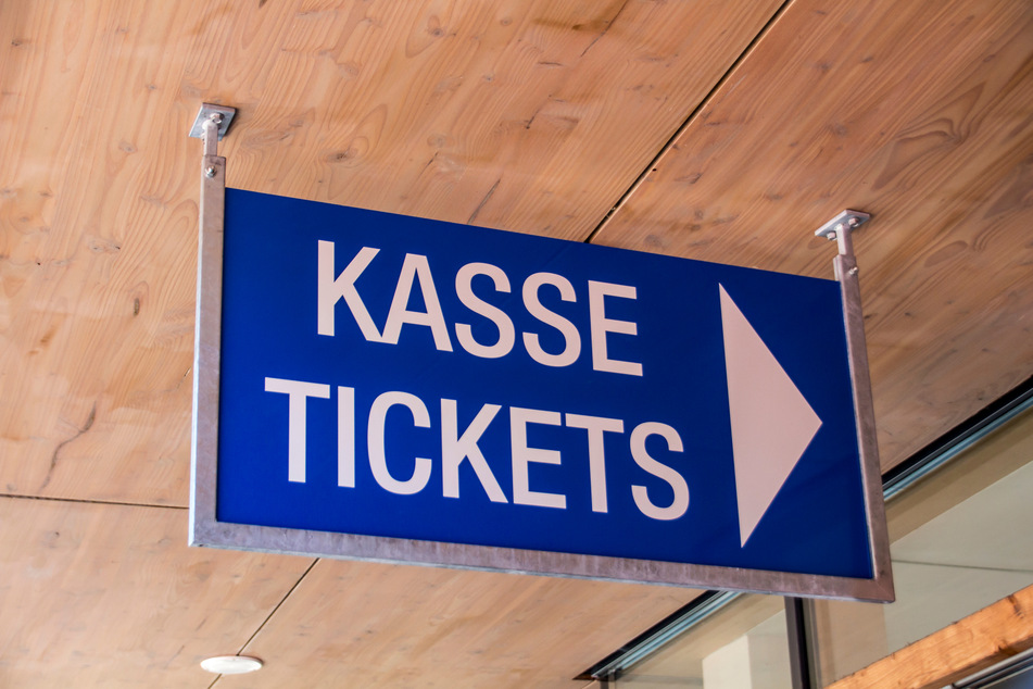 Tickets für das Event gibt es Online, an der Tageskasse oder an den Automaten vor dem Zoo. (Symbolbild)