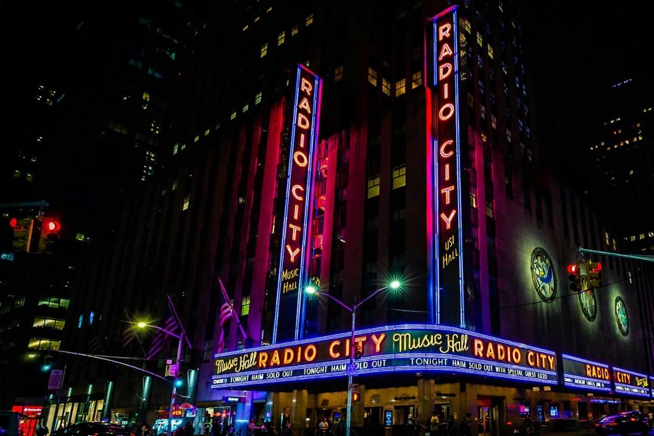 The 2025 Tony Awards Nominations have been announced.