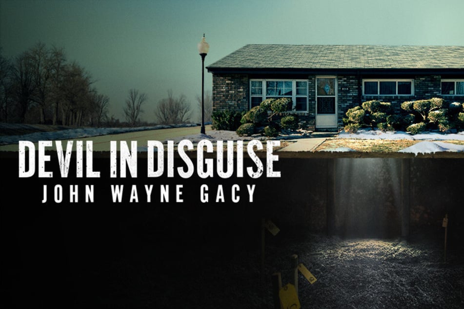 Devil in Disguise: John Wayne Gacy.