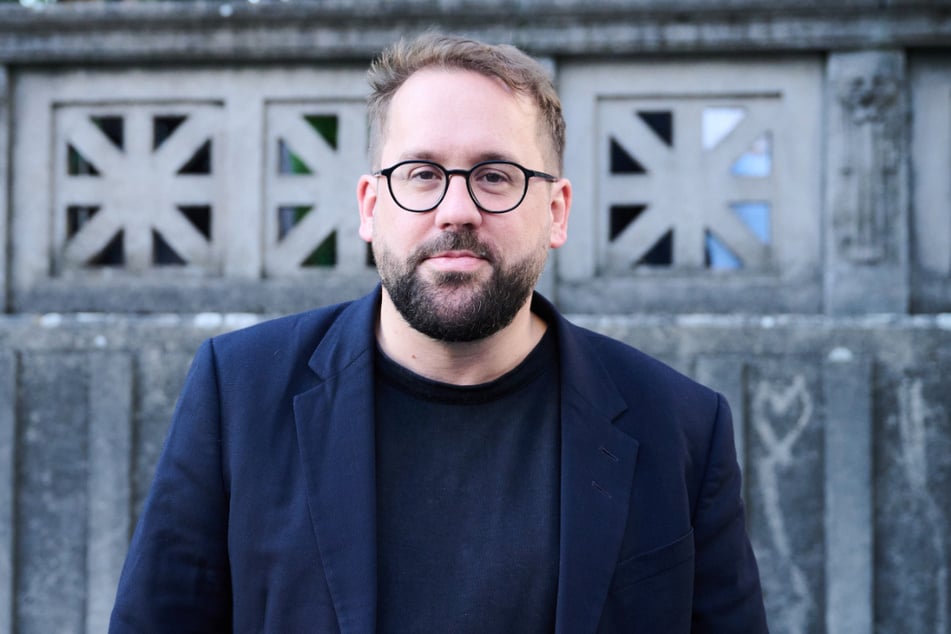 Zu den Gästen am Freitagabend bei "3nach9" zählt unter anderem der Journalist Paul Ronzheimer (40).