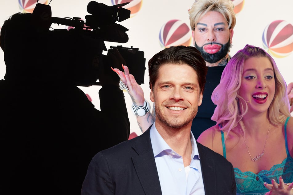 Promis unter Palmen: "Promis unter Palmen"-Cast: Diese Stars sollen am Traumstrand um den Jackpot kämpfen
