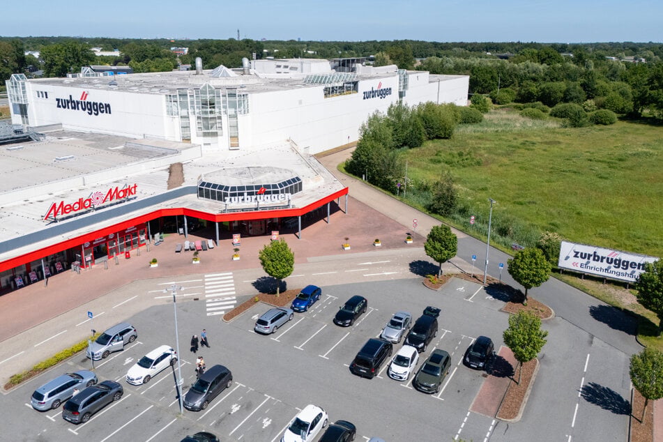Zurbrüggen Wohn-Zentrum Delmenhorst