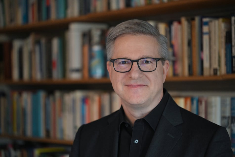 Frank Brettschneider (60), Inhaber des Lehrstuhls für Kommunikationswissenschaft an der Universität Hohenheim. (Archivfoto)