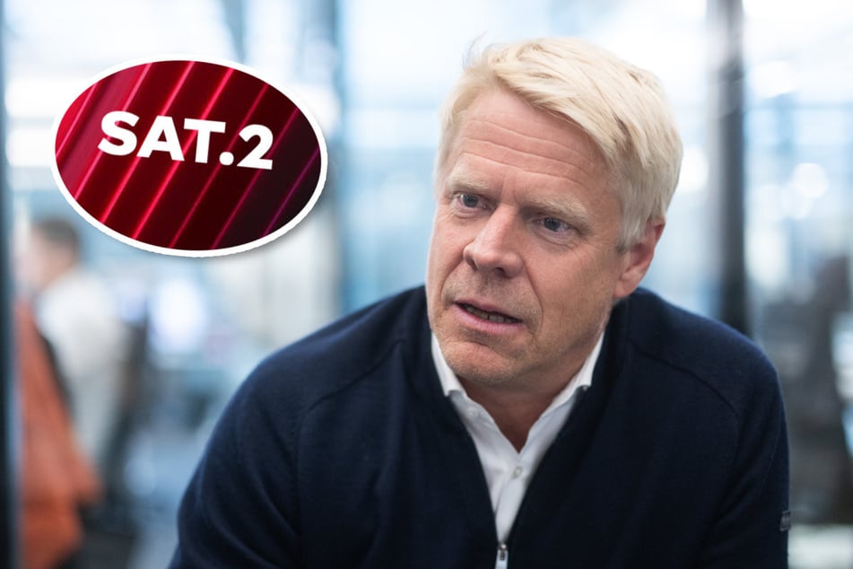 Laut ProSiebenSat.1-Content-Chef Henrik Pabst geht noch im Winter der neue TV-Sender "Sat.2" mit alten TV-Sendungen an den Start.