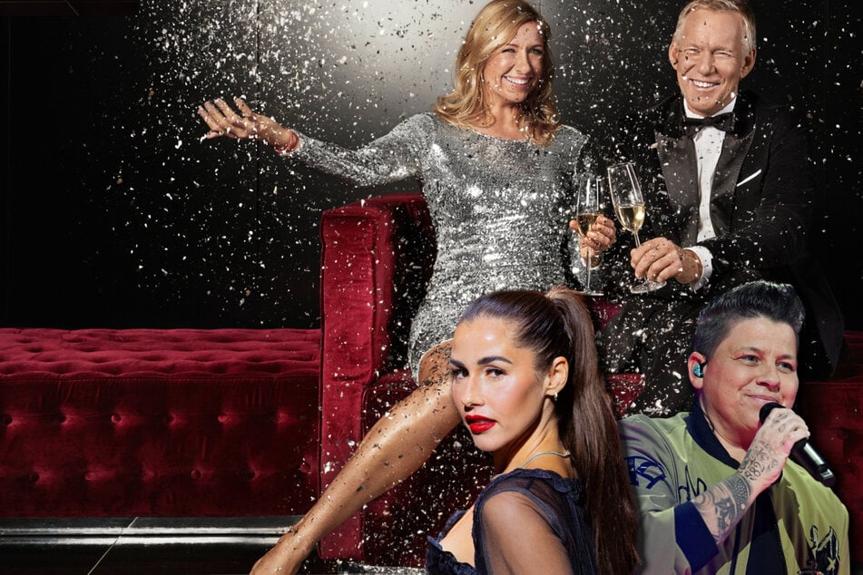 ZDF-Silvestershow in Hamburg: Weitere Details zu Künstlern, Co-Host und Co. bekannt