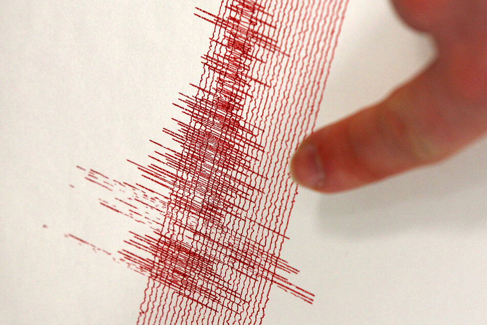 "Lauter Knall": Erdbeben in Niedersachsen registriert