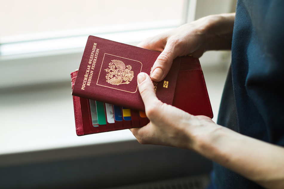 Ukrainer sollen schneller die russische Staatsbürgerschaft erhalten können.