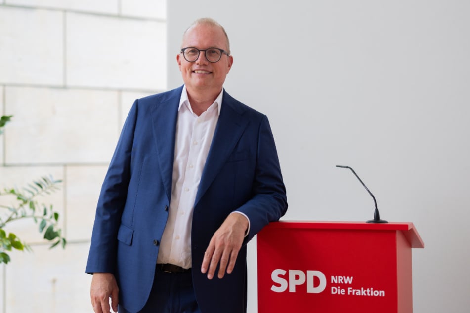 SPD-Politiker Jochen Ott (52) vergleicht Merz mit Ex-Bundestrainer Julian Nagelsmann (39).