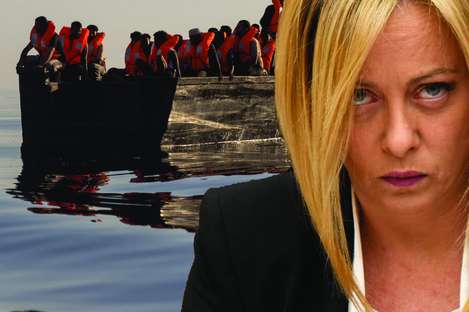 Italiens Regierung verschärft Regeln für Seenotrettung