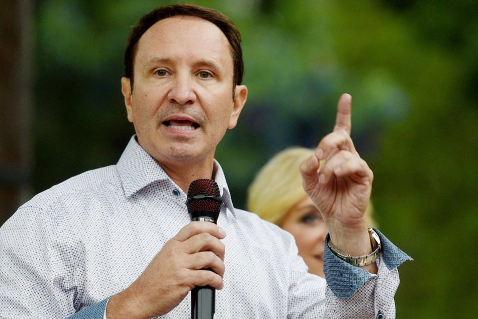 Louisiana Governor Jeff Landry has announced the state is implementing an updated protocol allowing the sentences of people on death row to be carried out, including via nitrogen hypoxia.