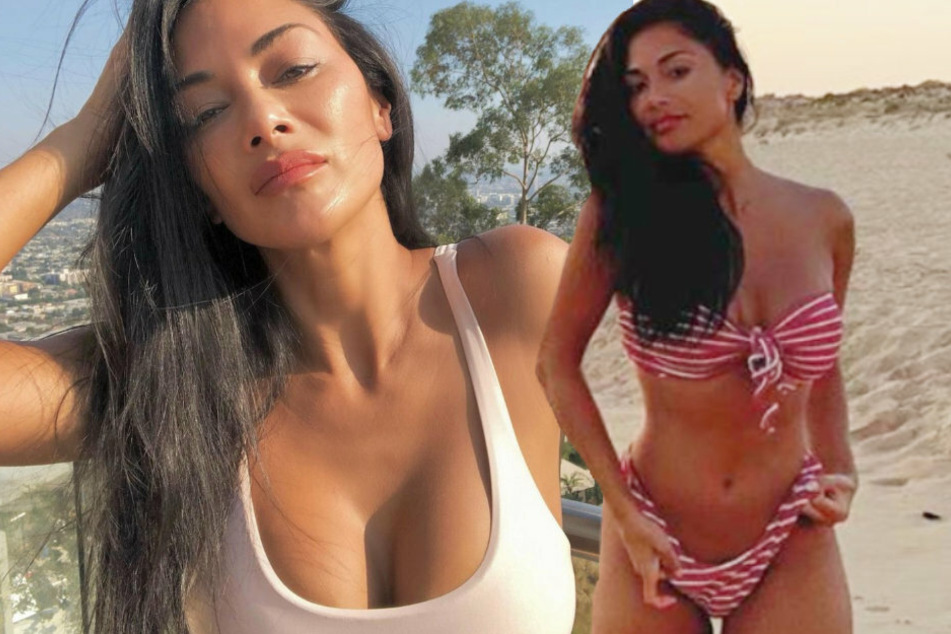 It's hard to believe that Nicole Scherzinger is already 42 years old.