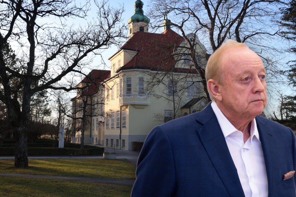 Ist Alfons Schuhbeck zu krank fürs Gefängnis?