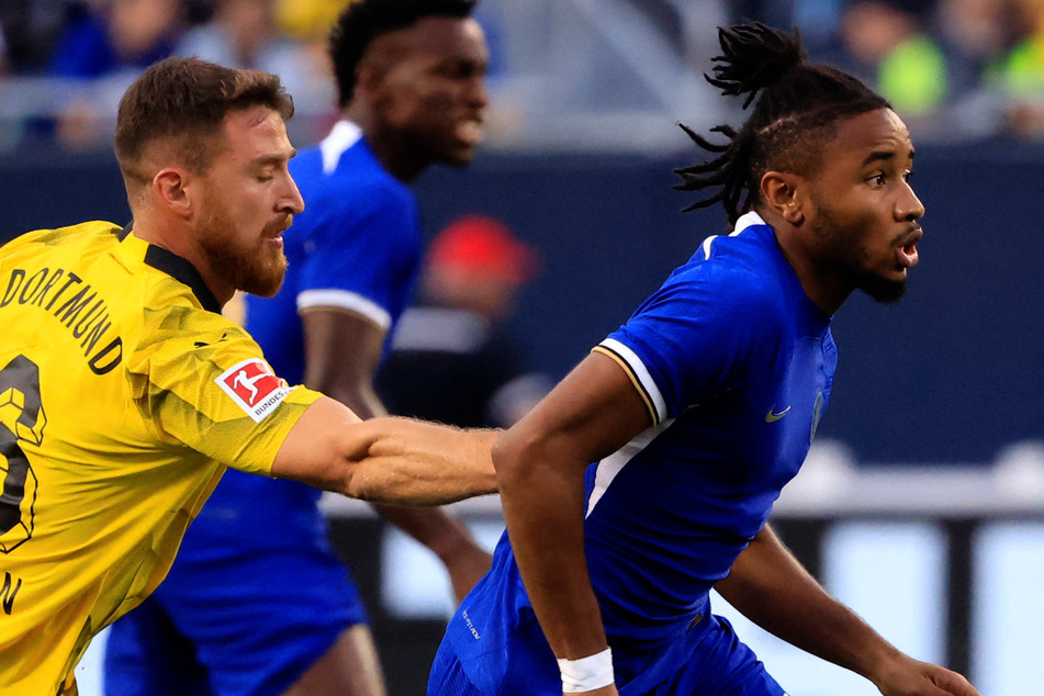 Ex-Leipziger Nkunku schon jetzt verletzt: Verpasst er Saison-Auftakt mit Chelsea?