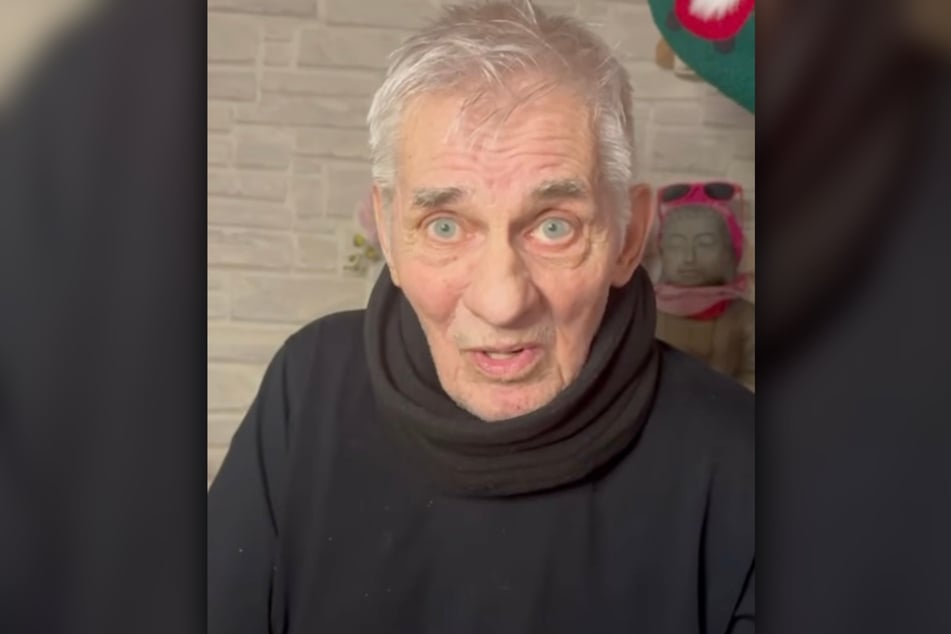 Schauspieler Heinz Hoenig (74) musste aus gesundheitlichen Gründen eine Autogrammstunde absagen.