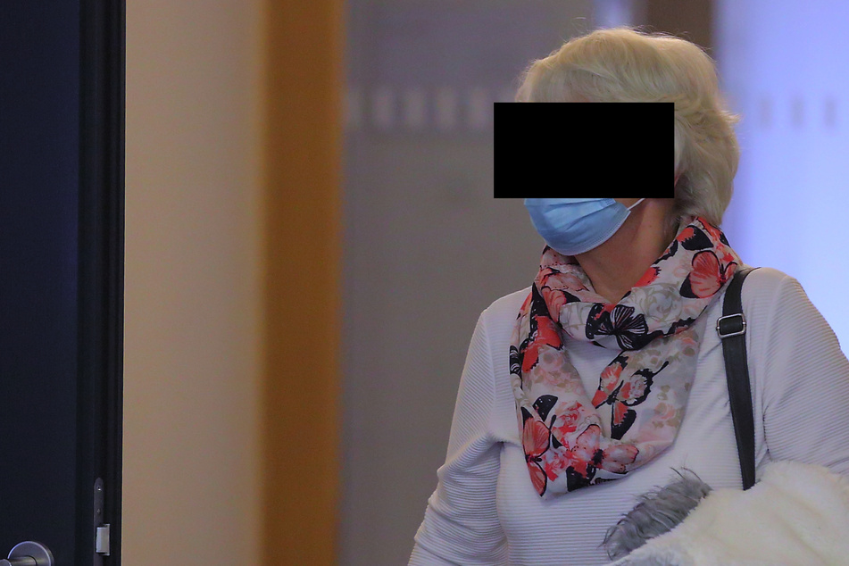 Eigenheim vom Ex verkloppt: Dresdner Rentnerin sackte das ganze Geld ein