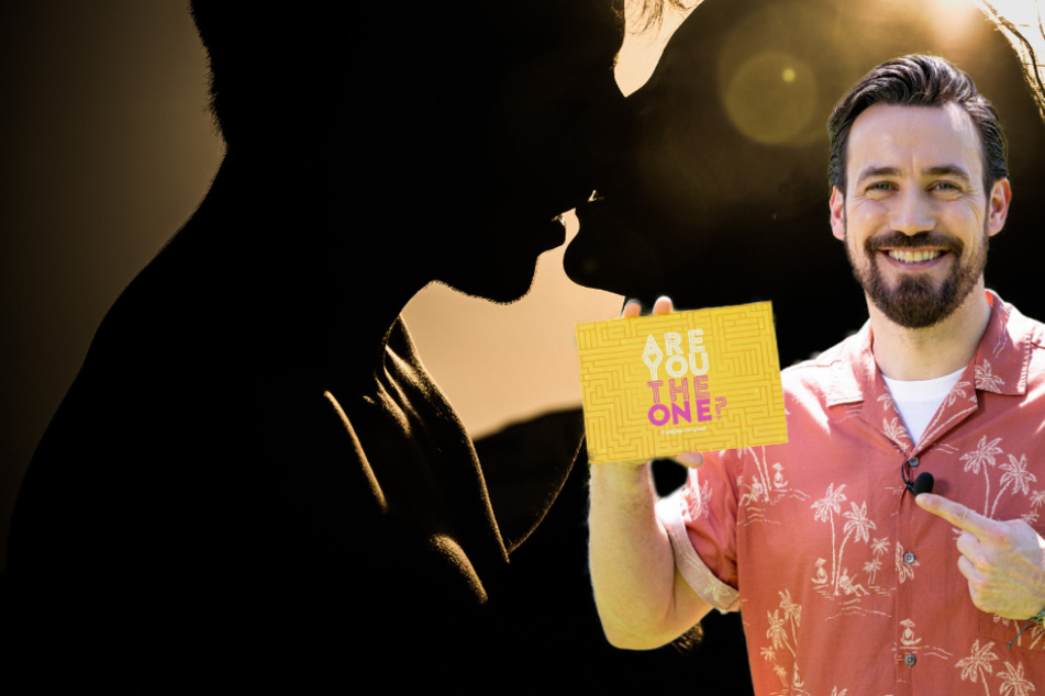 Noch eine Dating-Show! Darum ist "Are You The One?" anders als alle anderen